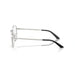 Versace 0VE1312 1001 - Silver Woman Eyeglasses 53 (M) 7