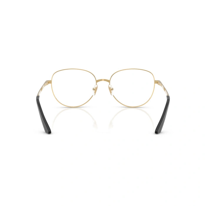 Versace 0VE1312 1002 - Gold Woman Eyeglasses 53 (M) 3