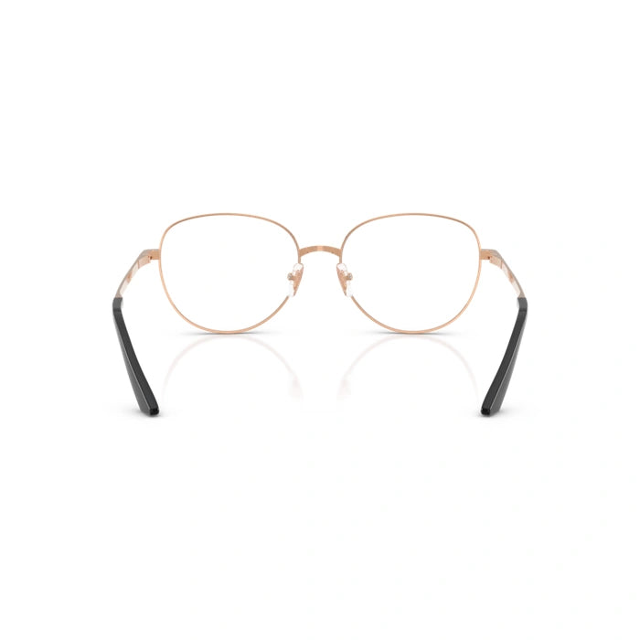 Versace 0VE1312 1412 - Rose Gold Woman Eyeglasses 55 (L) 3