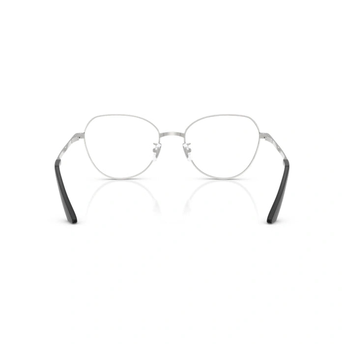 Versace 0VE1313D 1001 - Silver Woman Eyeglasses 55 (XL) 3
