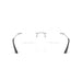 Versace 0VE1314D 1001 - Silver Woman Eyeglasses 55 (L) 3
