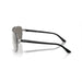 Versace 0VE2140 10006G - Silver Man Sunglasses 2
