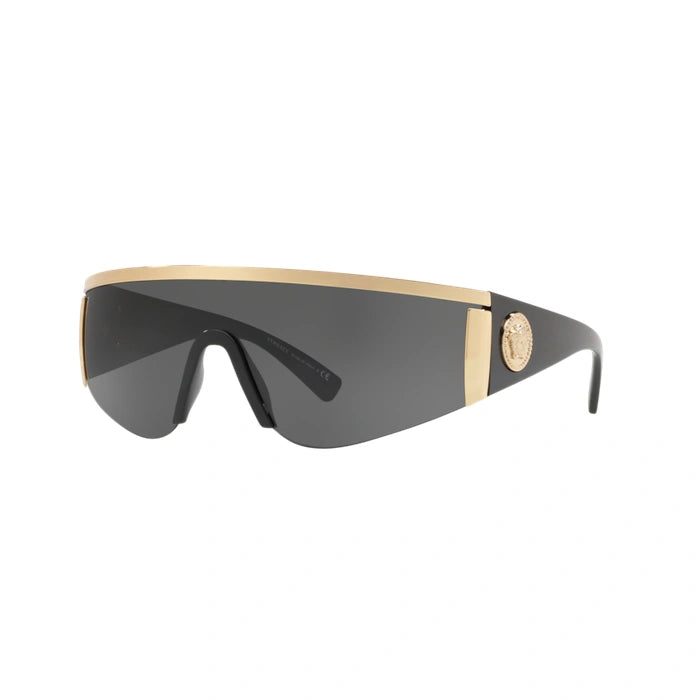 Versace 0VE2197 100087 - Gold Man Sunglasses 3