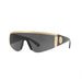 Versace 0VE2197 100087 - Gold Man Sunglasses 6