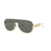 Versace 0VE2215 100287 - Gold Woman Sunglasses 2