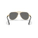Versace 0VE2236 1002Z3 - Gold Unisex Sunglasses 3