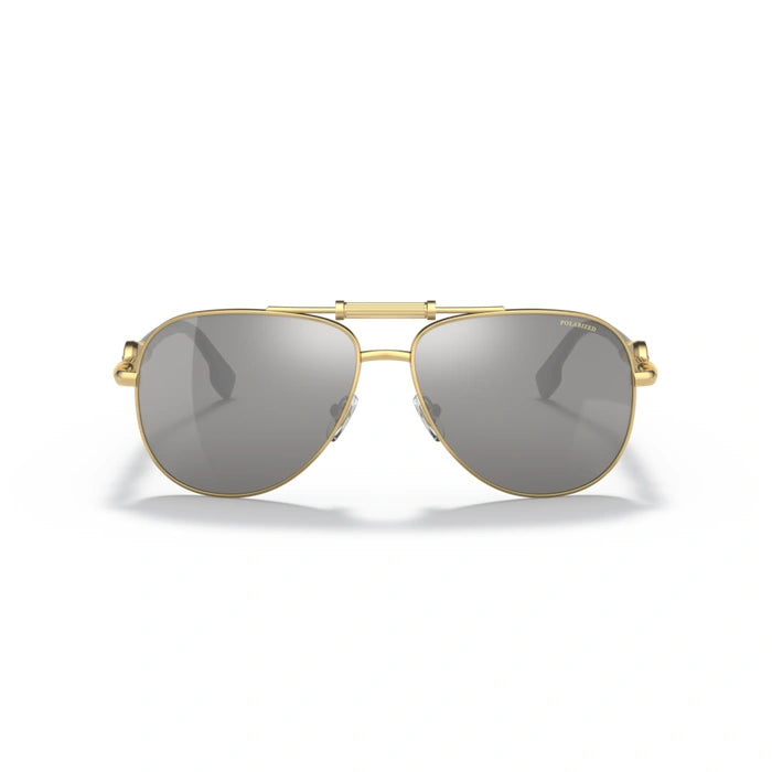 Versace 0VE2236 1002Z3 - Gold Unisex Sunglasses 4
