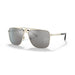 Versace 0VE2238 12526G - Pale Gold Man Sunglasses 7
