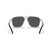 Versace 0VE2238 143687 - Gold/Matte Black Man Sunglasses 3