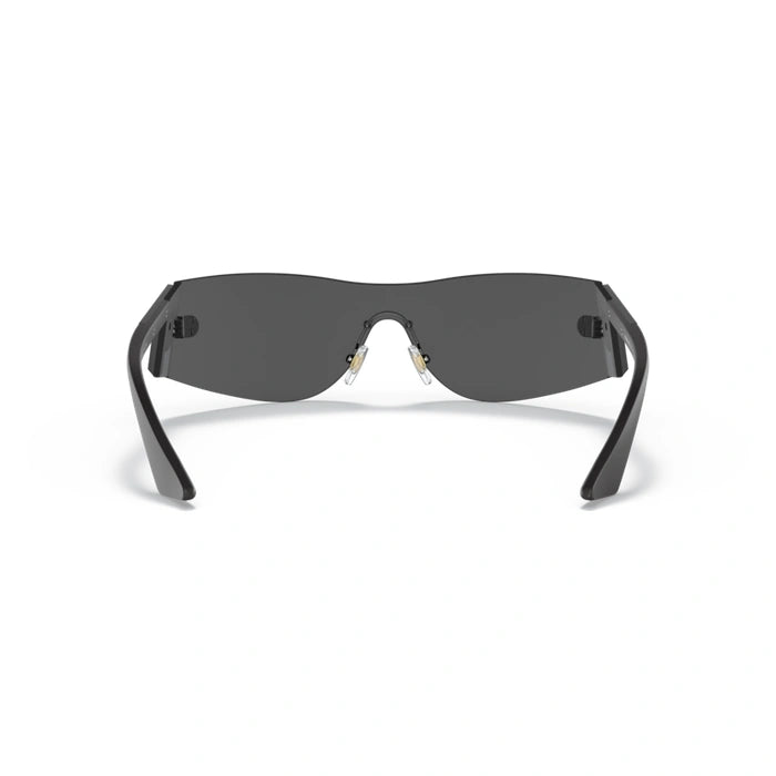 Versace 0VE2241 125687 - Grey Man Sunglasses 3