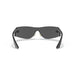 Versace 0VE2241 125687 - Grey Man Sunglasses 3