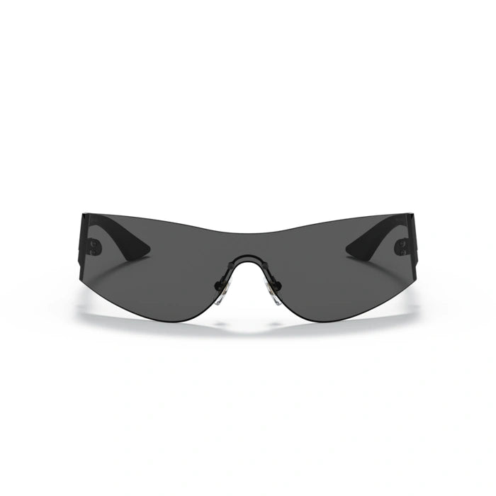 Versace 0VE2241 125687 - Grey Man Sunglasses 4