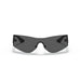 Versace 0VE2241 125687 - Grey Man Sunglasses 4