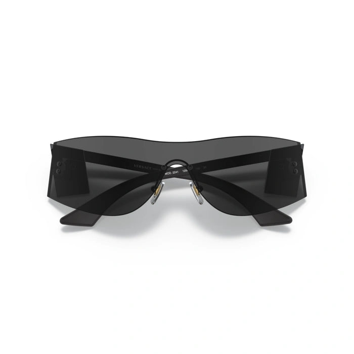 Versace 0VE2241 125687 - Grey Man Sunglasses 5