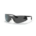 Versace 0VE2241 125687 - Grey Man Sunglasses 6