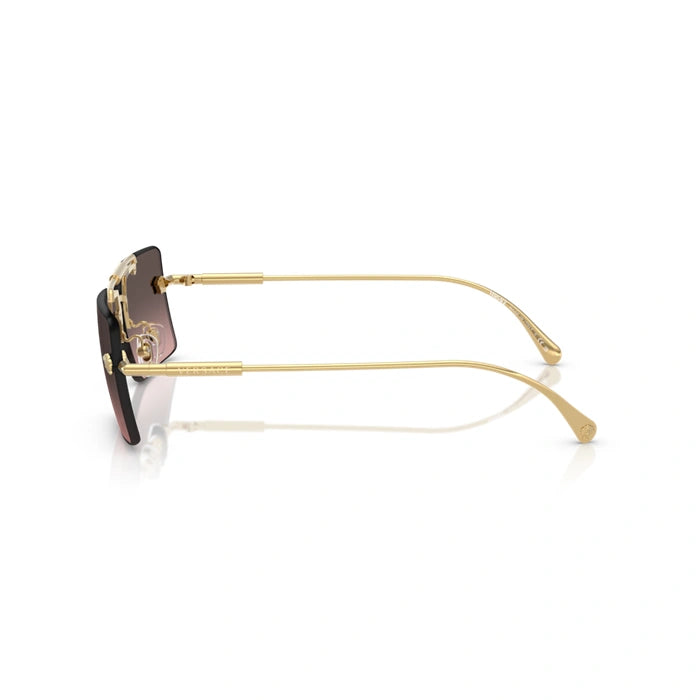 Versace 0VE2245 100258 - Gold Woman Sunglasses 2