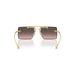 Versace 0VE2245 100258 - Gold Woman Sunglasses 3