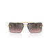 Versace 0VE2245 100258 - Gold Woman Sunglasses 4