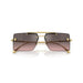 Versace 0VE2245 100258 - Gold Woman Sunglasses 5