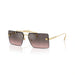Versace 0VE2245 100258 - Gold Woman Sunglasses 7