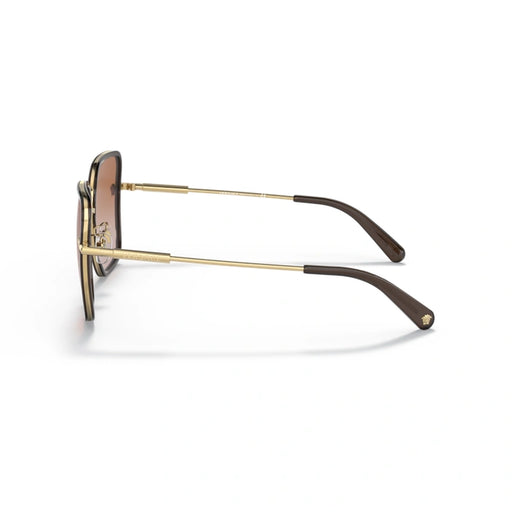 Versace 0VE2247D 148213 - Brown Gradient Woman Sunglasses 2