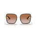 Versace 0VE2247D 148213 - Brown Gradient Woman Sunglasses 4