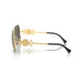 Versace 0VE2248 10027P - Gold Woman Sunglasses 2