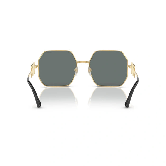 Versace 0VE2248 100281 - Gold Woman Sunglasses 3