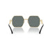 Versace 0VE2248 100281 - Gold Woman Sunglasses 3
