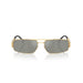 Versace 0VE2257 100230 - Gold Man Sunglasses 4