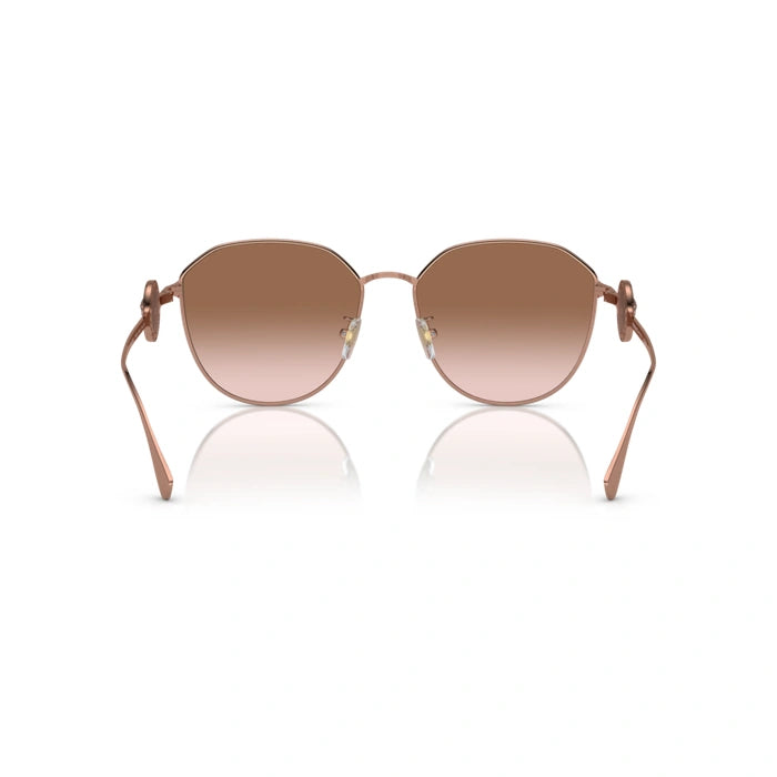 Versace 0VE2259D 141213 - Rose Gold Woman Sunglasses 3