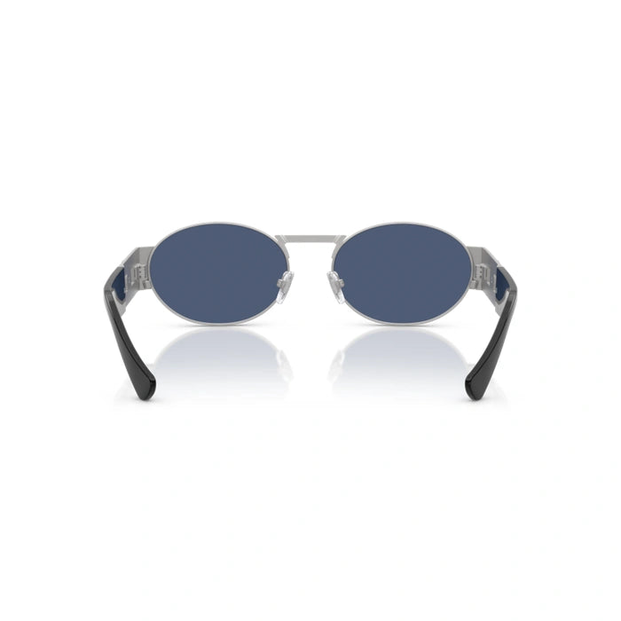 Versace 0VE2264 100080 - Silver Man Sunglasses 3