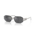 Versace 0VE2274 10016G - Gunmetal Woman Sunglasses 6