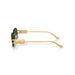 Versace 0VE2274 100271 - Gold Woman Sunglasses 2