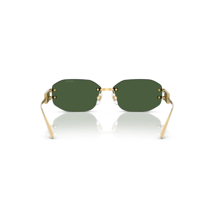 Versace 0VE2274 100271 - Gold Woman Sunglasses 3