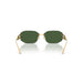 Versace 0VE2274 100271 - Gold Woman Sunglasses 3