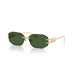 Versace 0VE2274 100271 - Gold Woman Sunglasses 6