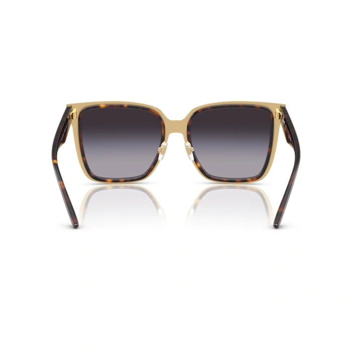 Versace 0VE2278D 108/8G - Havana Woman Sunglasses 3