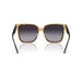 Versace 0VE2278D 108/8G - Havana Woman Sunglasses 3