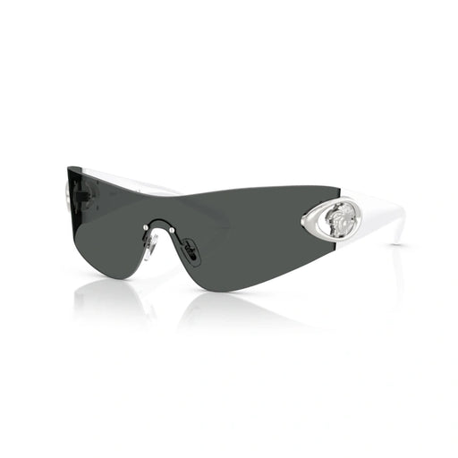 Versace 0VE2280 100087 - Dark Grey Man Sunglasses 1