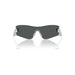 Versace 0VE2280 100087 - Dark Grey Man Sunglasses 3