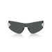 Versace 0VE2280 100087 - Dark Grey Man Sunglasses 4