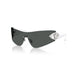 Versace 0VE2280 100087 - Dark Grey Man Sunglasses 6