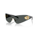 Versace 0VE2280 100287 - Dark Grey Man Sunglasses 6