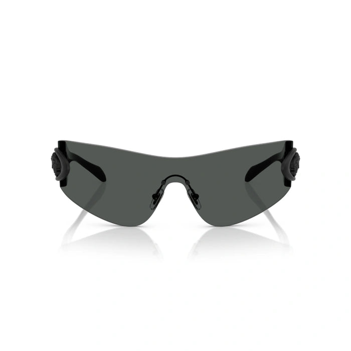 Versace 0VE2280 143687 - Dark Grey Man Sunglasses 4