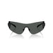 Versace 0VE2280 143687 - Dark Grey Man Sunglasses 4