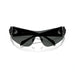 Versace 0VE2280 143687 - Dark Grey Man Sunglasses 5