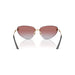Versace 0VE2281 10026F - Gold Woman Sunglasses 3