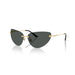 Versace 0VE2281 100287 - Gold Woman Sunglasses 1