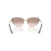 Versace 0VE2281 10028Z - Gold Woman Sunglasses 3
